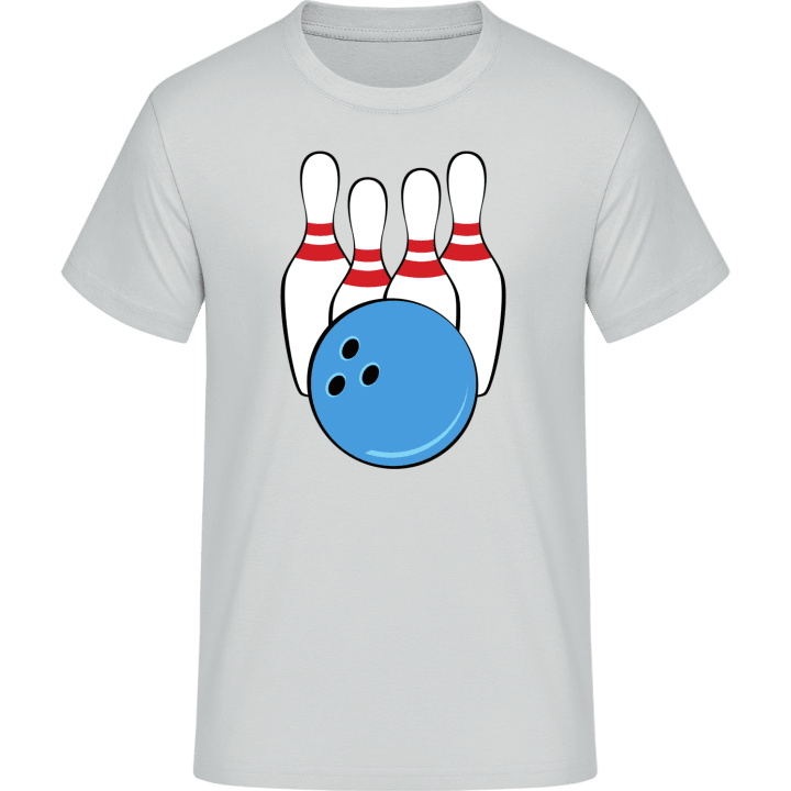 Bowling T-Shirt 0 image