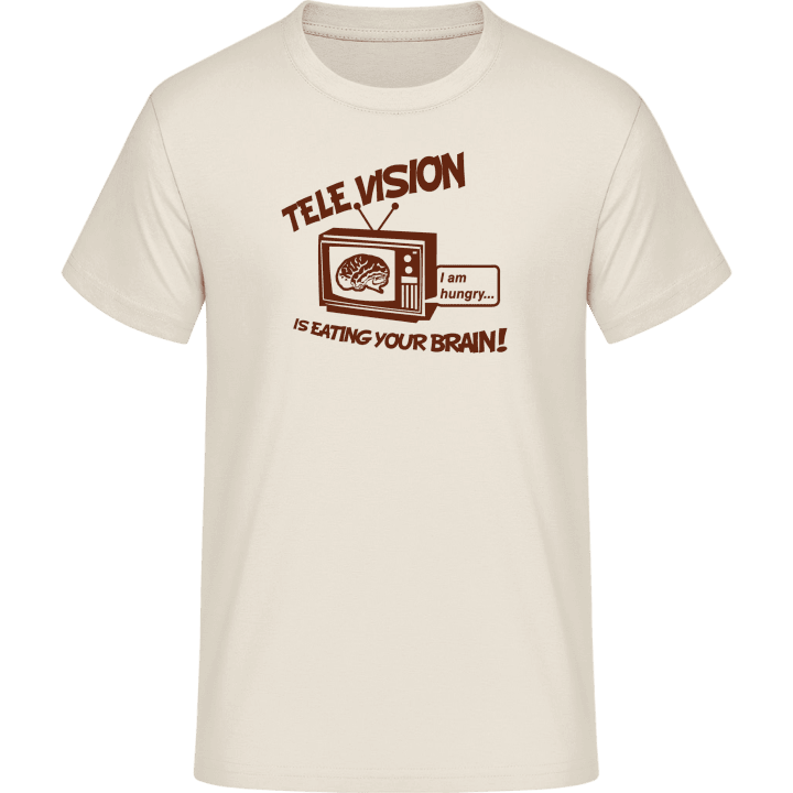 Télévision T-Shirt 0 image