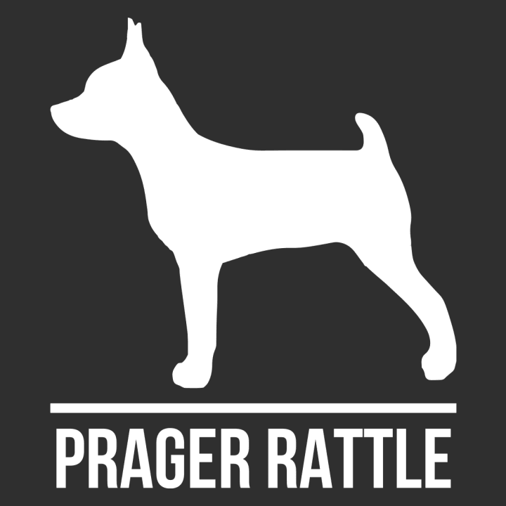 Prager Rattle Väska av tyg 0 image
