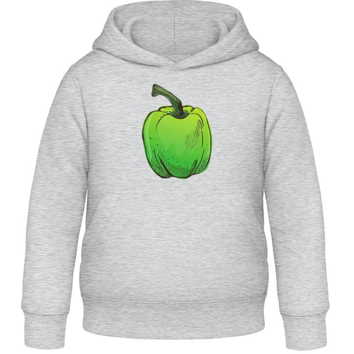 Paprika Barn Hoodie contain pic