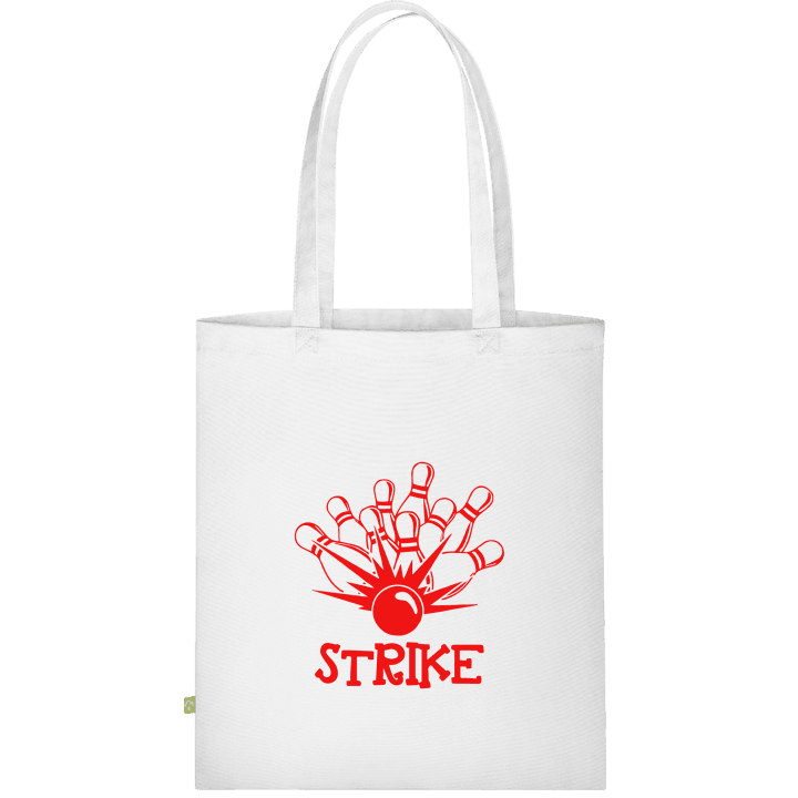 Bowling Strike Stofftasche 0 image