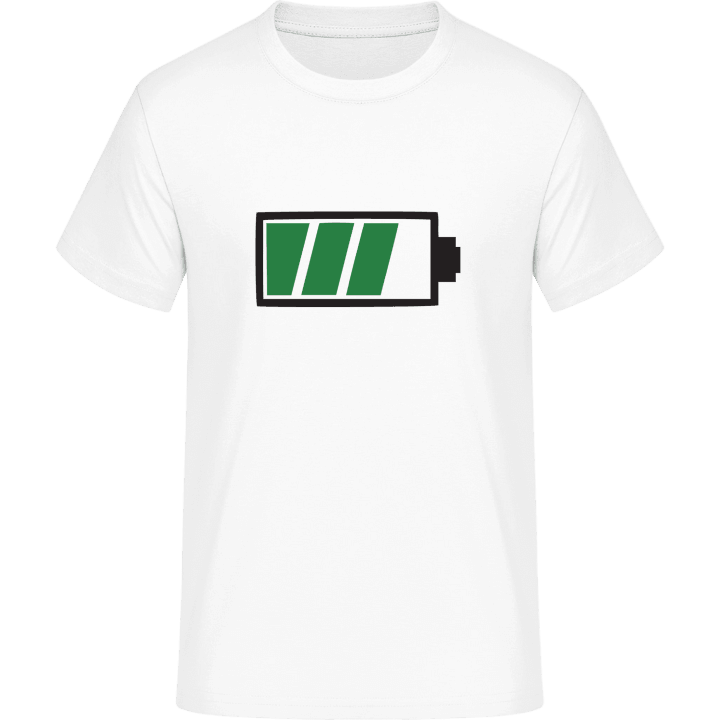 Batterie T-Shirt 0 image