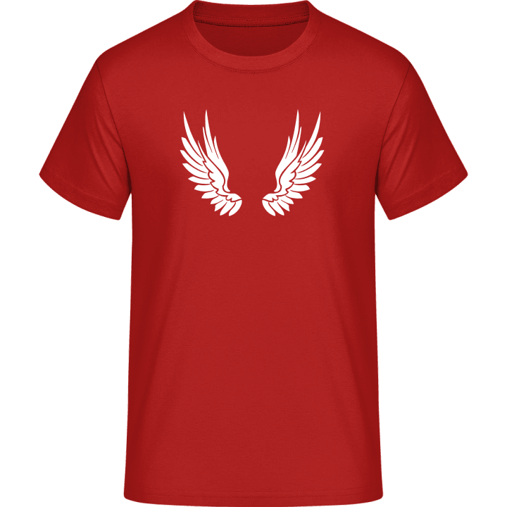 Wings Camiseta 0 image