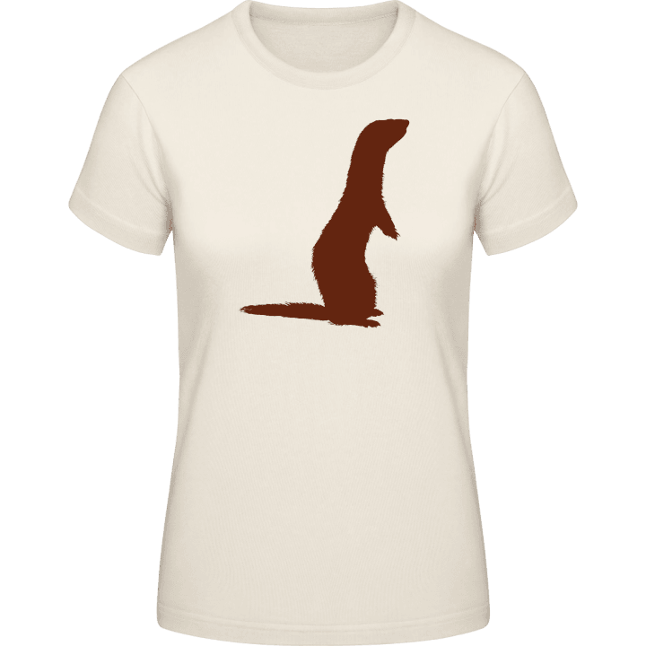 Marten Women T-Shirt 0 image