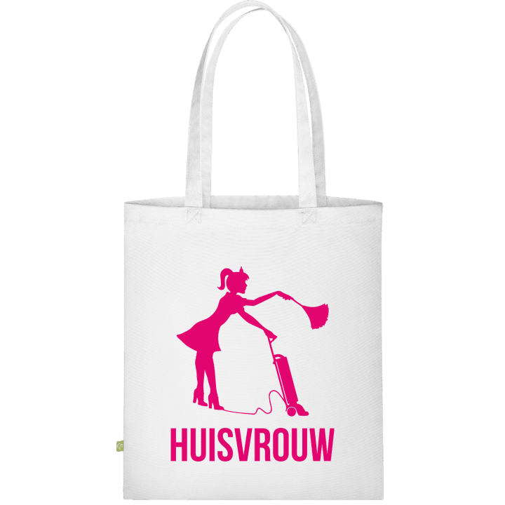 Huisvrouw Stofftasche contain pic