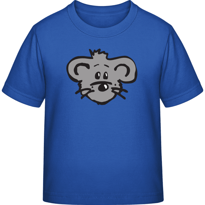 Mouse Gray Kinder T-Shirt 0 image