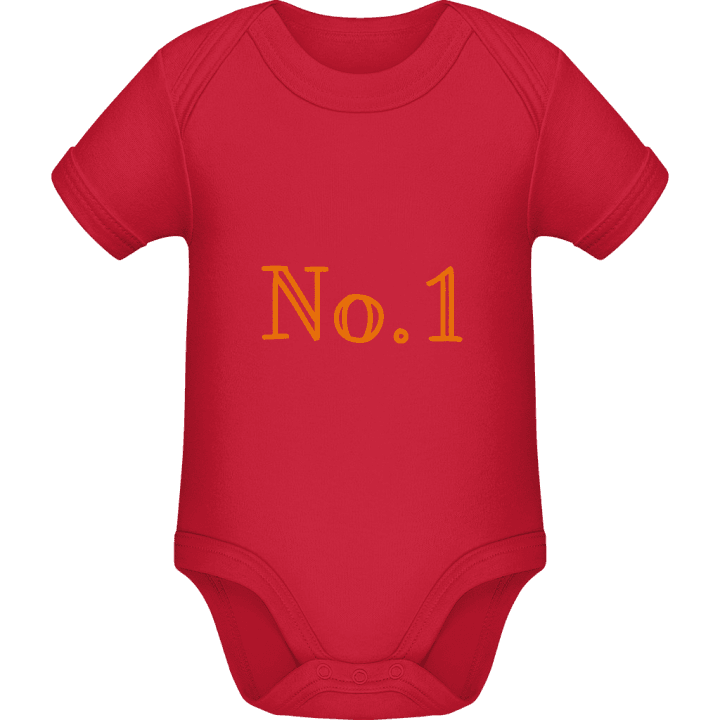 No.1 Dors bien bébé contain pic