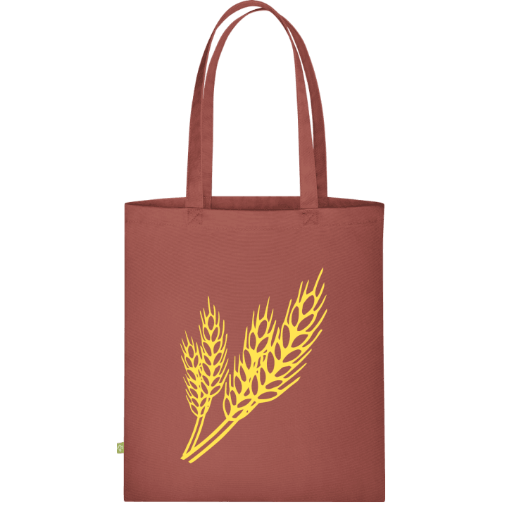 cereales granos Bolsa de tela contain pic