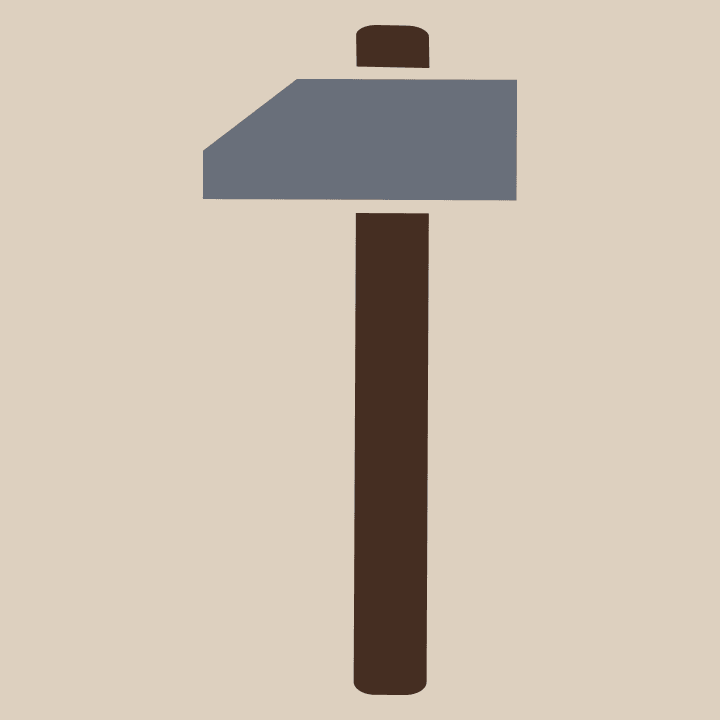Steel Hammer Kookschort 0 image