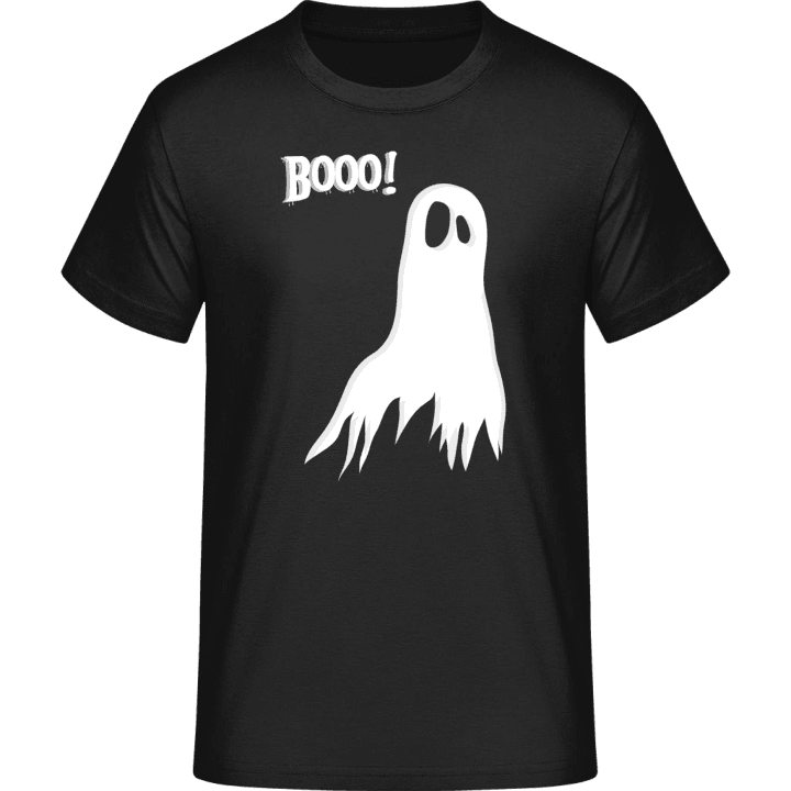 Booo Ghost T-paita 0 image