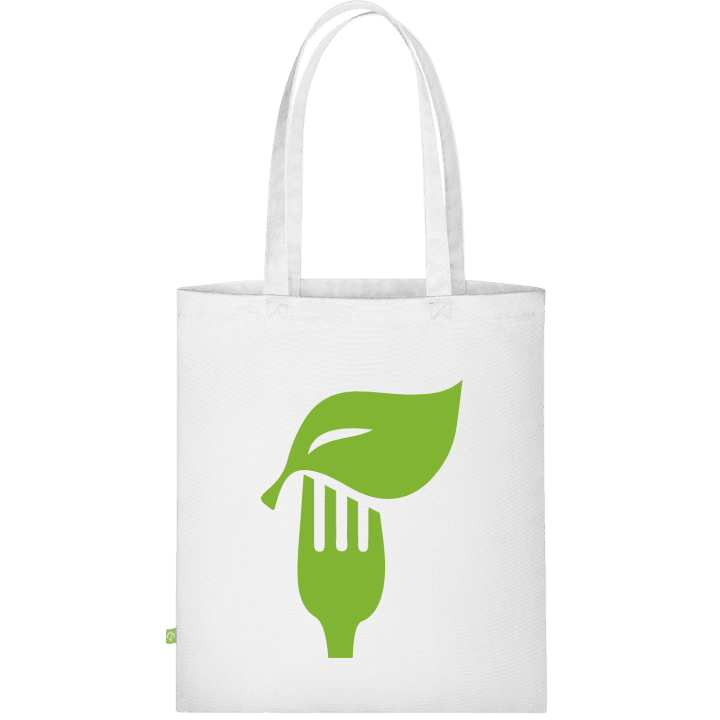 Vegan Stofftasche contain pic