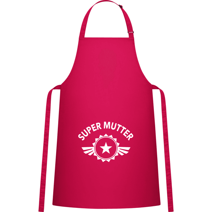 Super Mutter Kochschürze 0 image