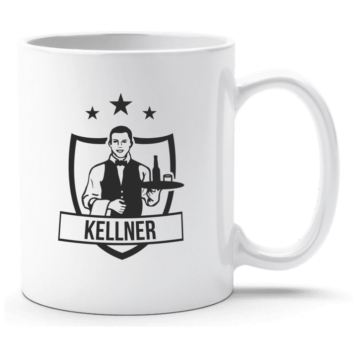 Kellner Wappen Beker 0 image