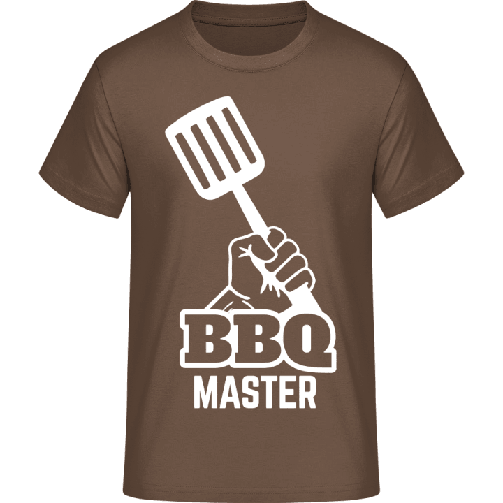 BBQ Master T-paita 0 image