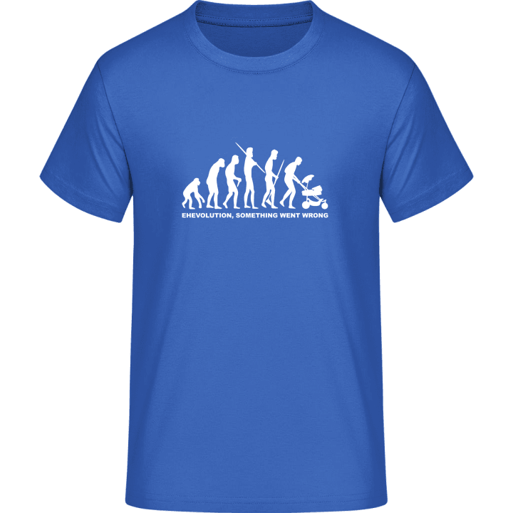 Ehe Evolution Camiseta 0 image