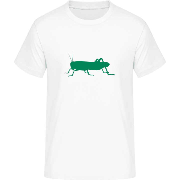 Grashopper Silhouette T-Shirt 0 image