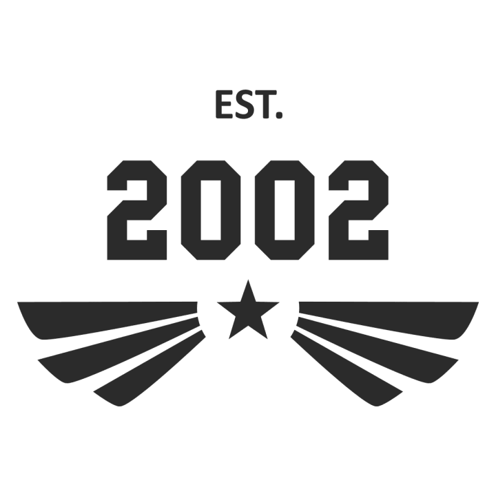 Est. 2002 Star Coupe 0 image