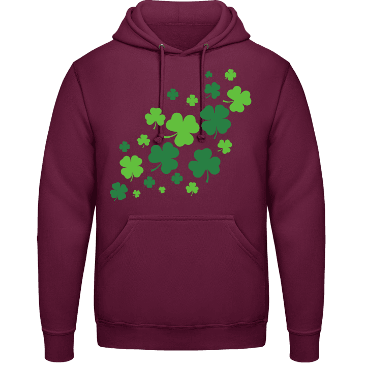 Lucky Clover Hoodie 0 image