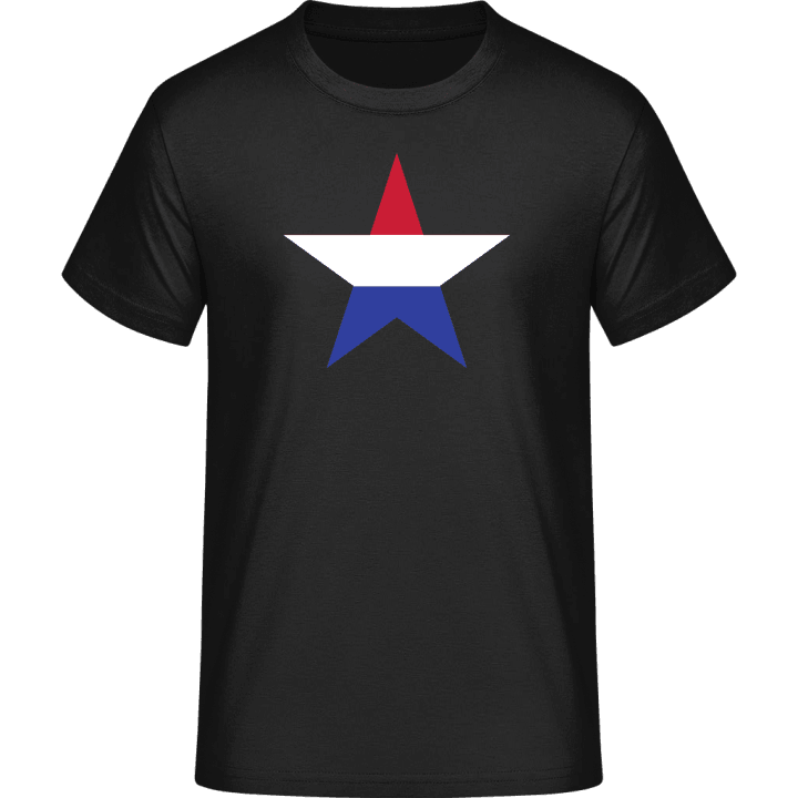 Dutch Star T-Shirt contain pic