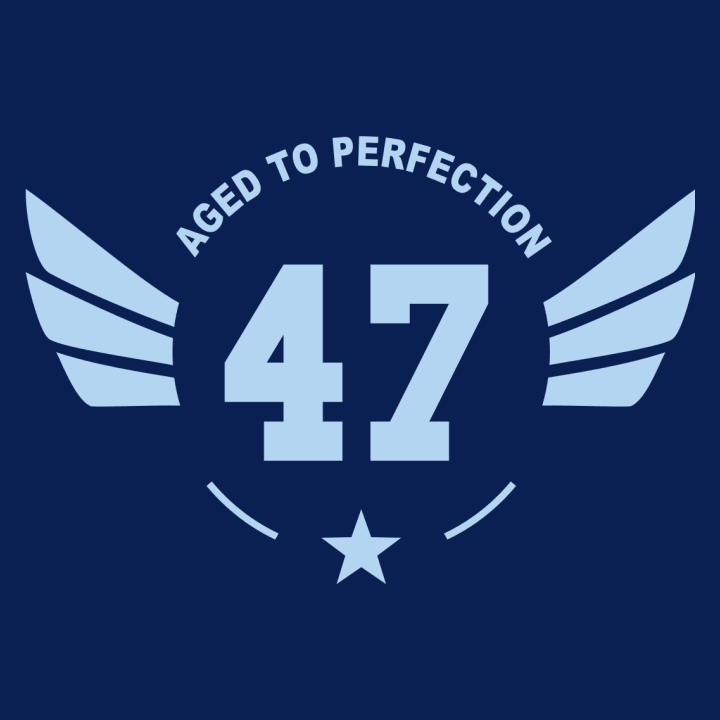 47 Aged to perfection Hoodie 0 image