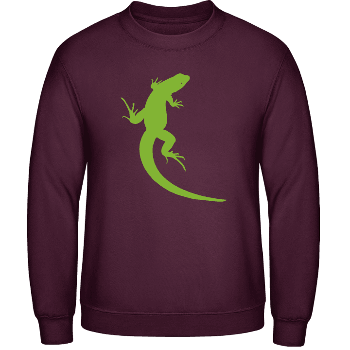 Iguana Sweatshirt 0 image