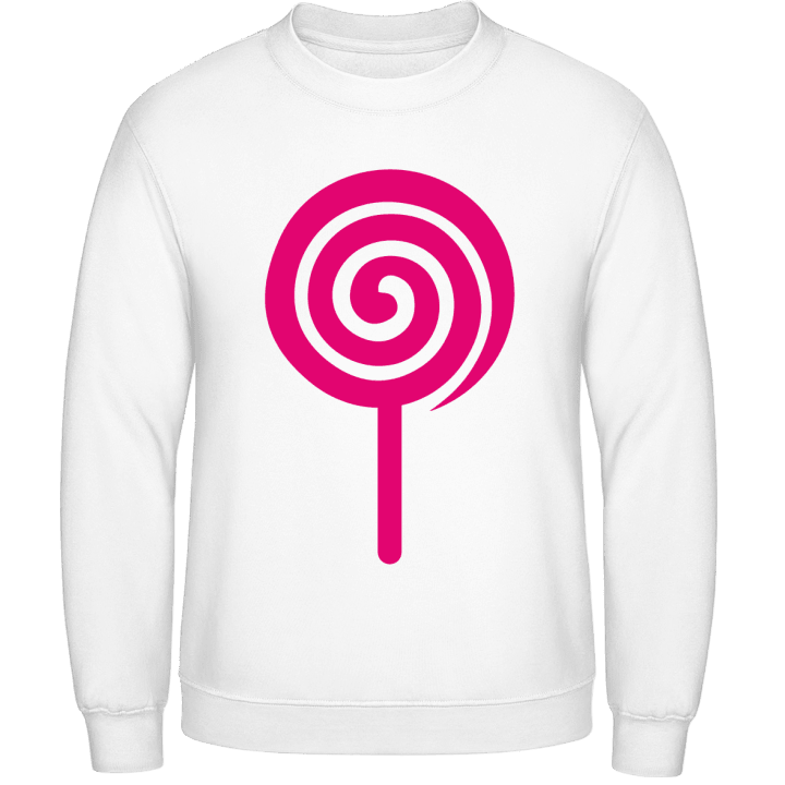 Lollipop Sweatshirt 0 image