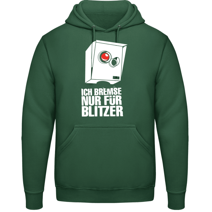 Blitzer Hoodie contain pic