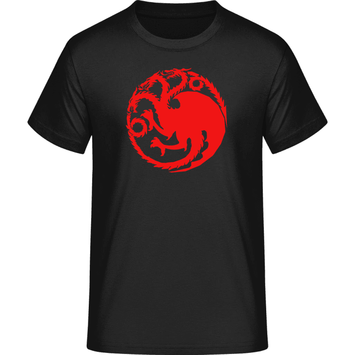 Targaryen T-Shirt 0 image