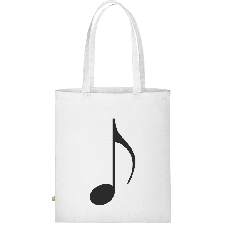 The Flag Music Note Cloth Bag contain pic