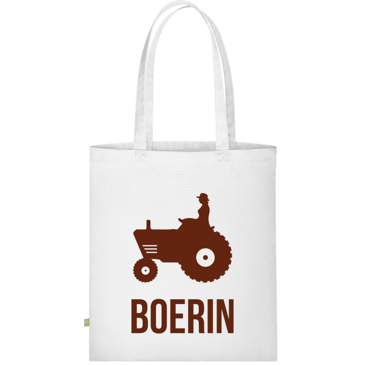 Boerin Stofftasche contain pic