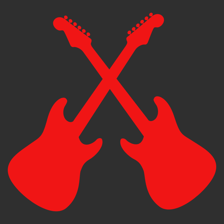 Cross Guitars Langarmshirt 0 image