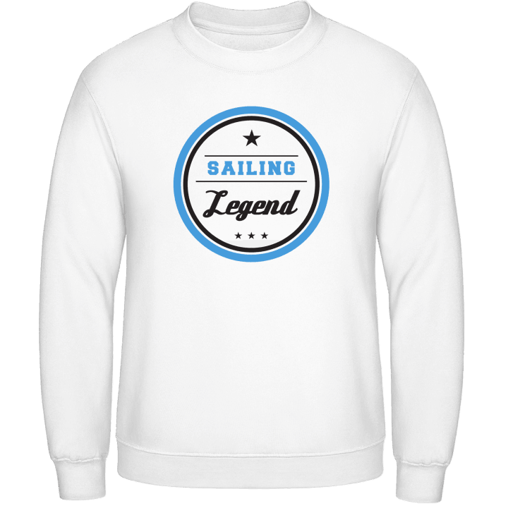 Sailing Legend Sweatshirt 0 image