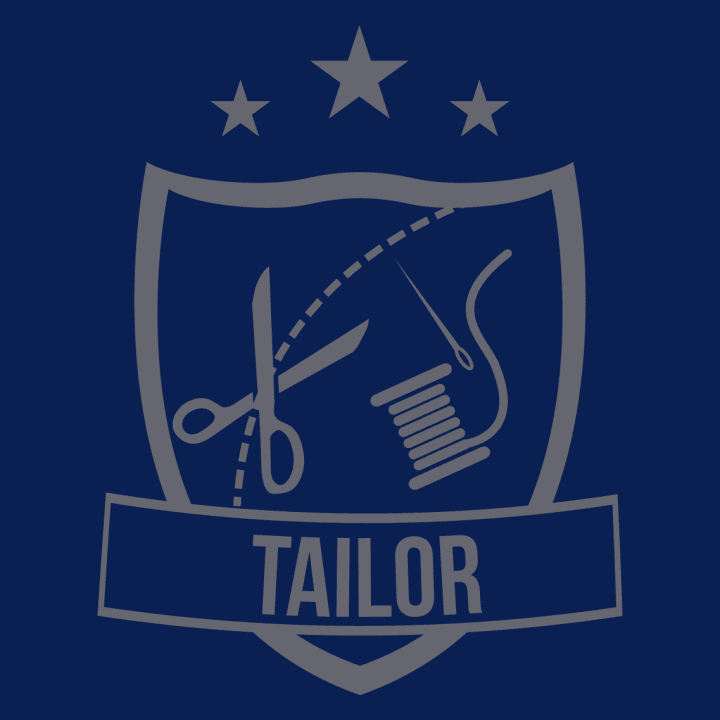 Tailor Star Stof taske 0 image