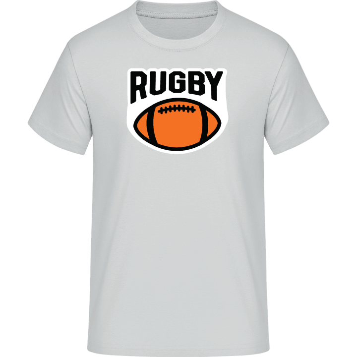 Rugby T-Shirt 0 image