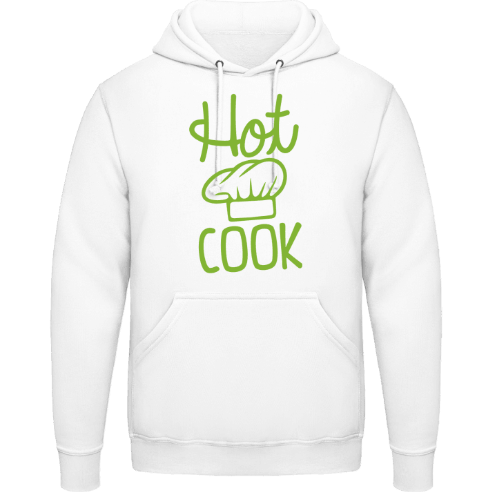 Hot Cook Hoodie contain pic