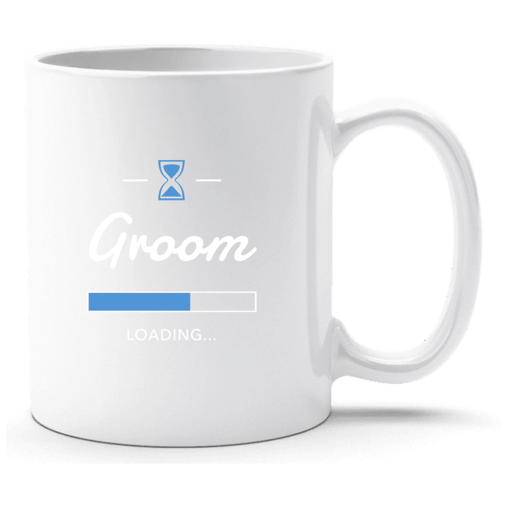 Groom loading Cup 0 image