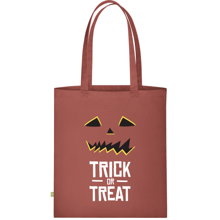 Trick Or Treat Halloween Cloth Bag 0 image