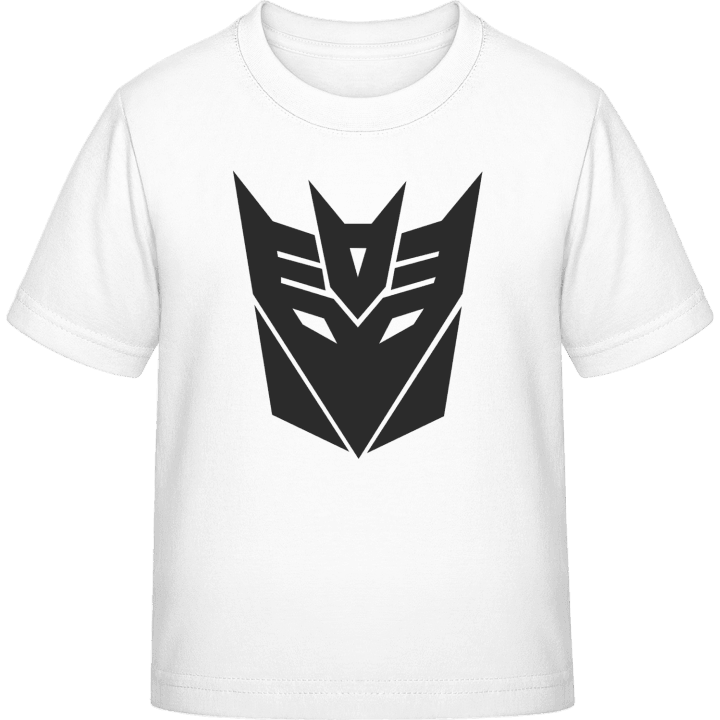 Transformer Kids T-shirt 0 image