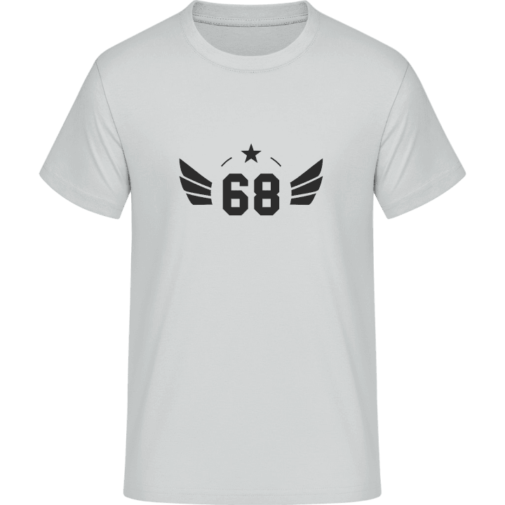 68 Years T-Shirt 0 image