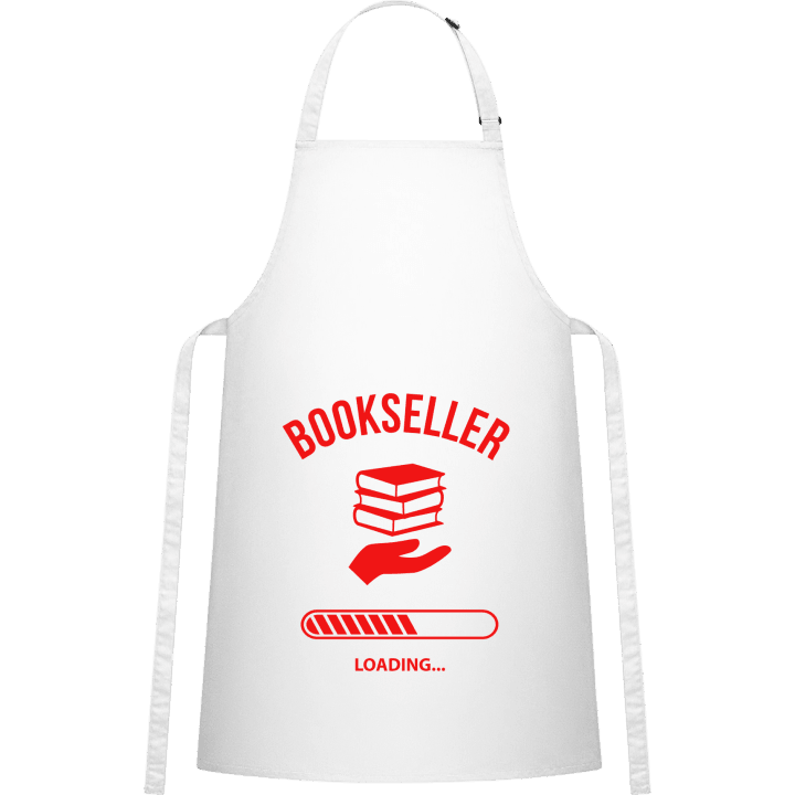 Bookseller Loading Kochschürze 0 image