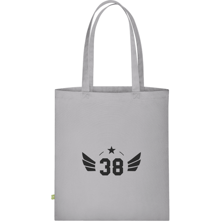 38 Years Stofftasche 0 image