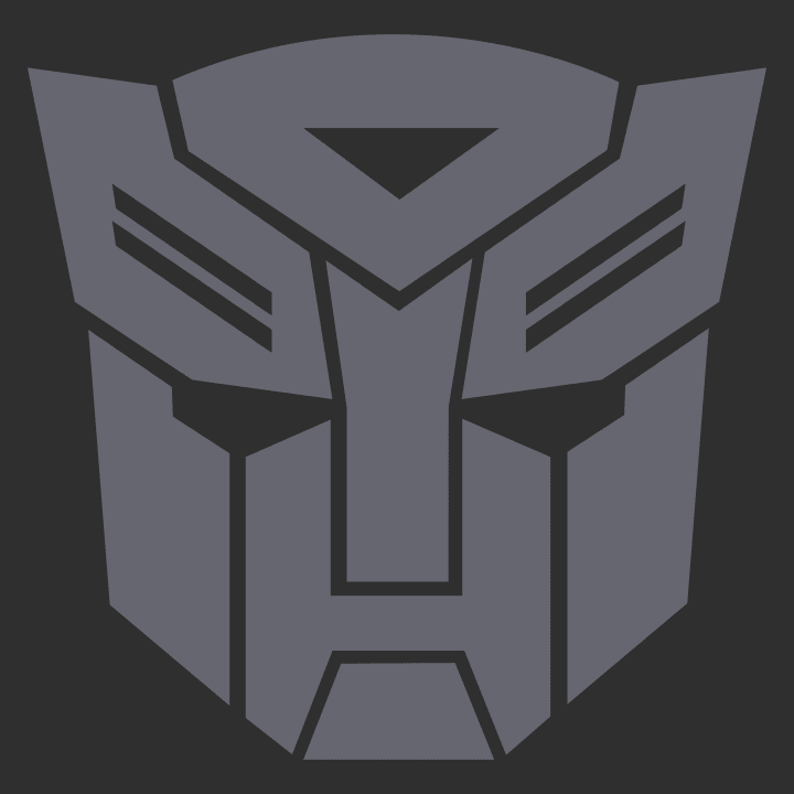 Transformers T-skjorte 0 image