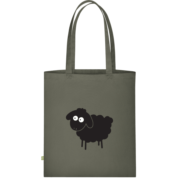 Black Sheep Väska av tyg 0 image