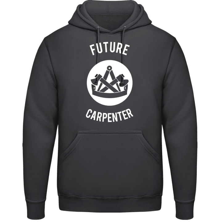 Future Carpenter Sudadera con capucha contain pic