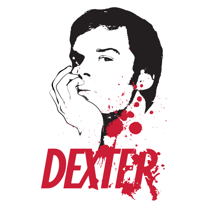 Dexter Icon T-Shirt 0 image