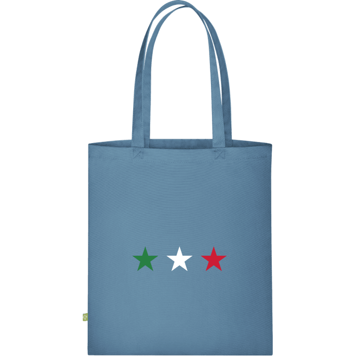 Italian Stars Cloth Bag contain pic