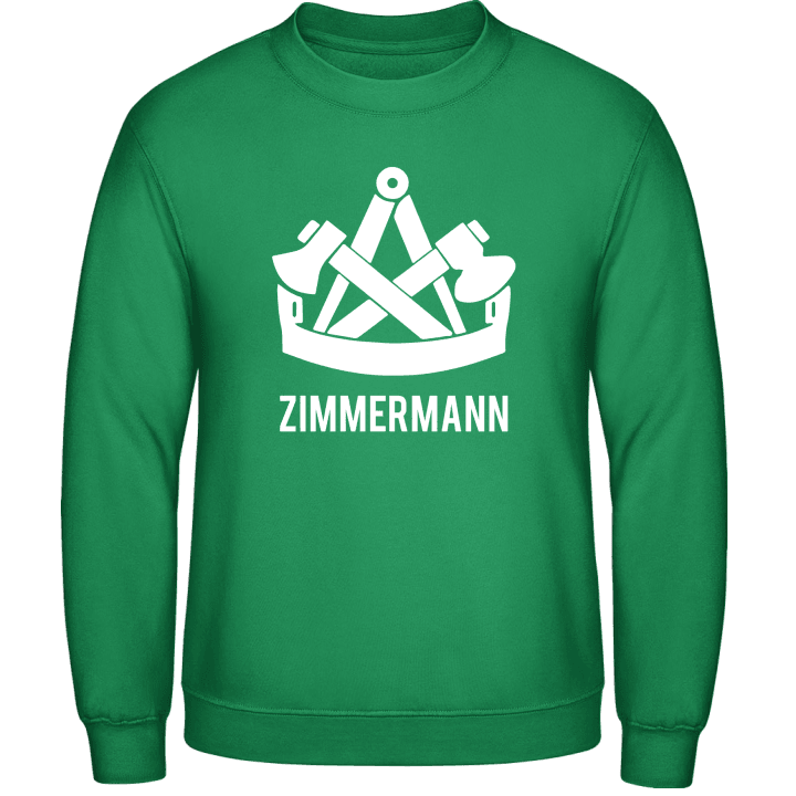 Zimmermann Sweatshirt contain pic
