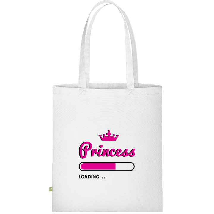 Princess Loading Väska av tyg 0 image