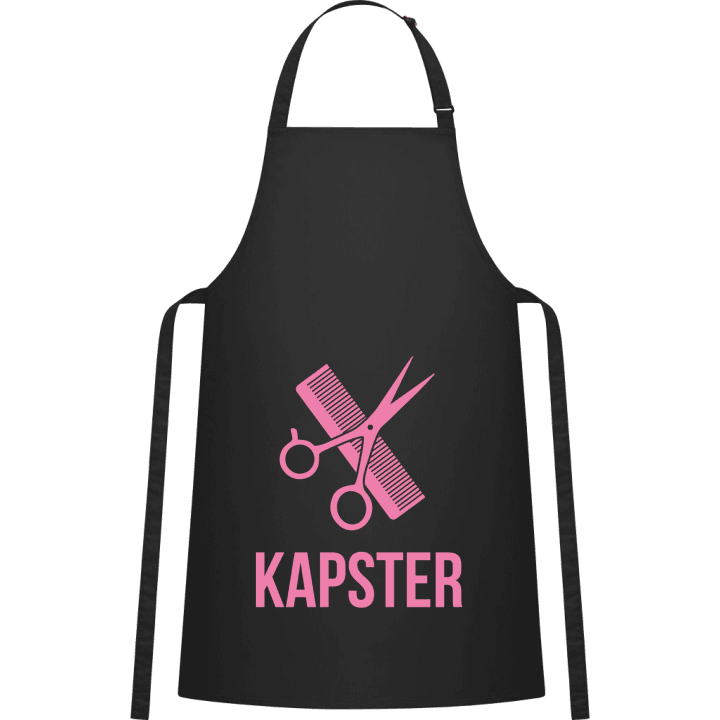 Kapster Kitchen Apron contain pic