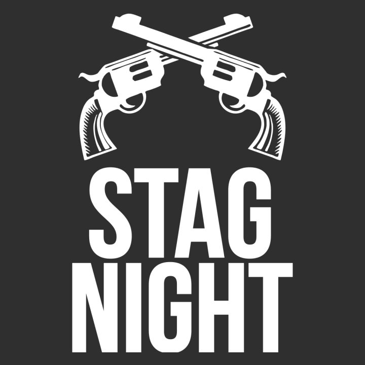 Stag Night Langarmshirt 0 image